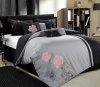 Chic Home Gardena 8-Piece Comforter Set, King