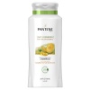 Pantene Pro-V Nature Fusion Moisture Balance Shampoo 25.4 Fl Oz (Pack of 2) (packaging may vary)