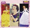 2014 Disney Princess Wall Calendar