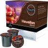 Keurig 114014 Tully's Hawaiian Blend K-cup, 18-count