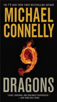 Nine Dragons (A Harry Bosch Novel)