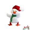 2012 Annalee Dolls 8 *Cozy Christmas Duck* Sure to Waddle His Way Into Your Heart