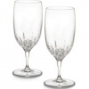 Waterford Crystal Lismore Essence Iced Beverage Glass, Set of 2