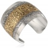 1928 Jewelry Prominence Cuff Bracelet, 7