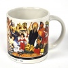 Coffee Mug: Brief History Of Art