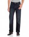 Levi's Men's 569 Loose Straight Leg Jean