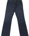 Lauren Jeans Co. Women's 33 Slimming Classic Bootcut Jeans