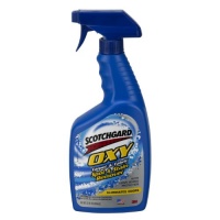 Scotchgard Carpet and Fabric Spot Remover, 22-Ounce