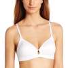 Barely There Women's Invisible Look Soft Cup Bra