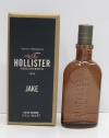 Hollister Jake Men Cologne Spray, 1.7 Fluid Ounce