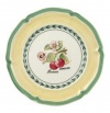 Villeroy & Boch French Garden Valence Bread and Butter Plate, Cherry