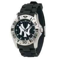 MLB Men's MM-NY3 MVP Series New York Yankees Watch