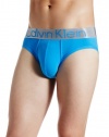 Calvin Klein Men's Steel Micro Hip Brief