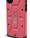 URBAN ARMOR GEAR Case for iPhone 4/4S, Plasma