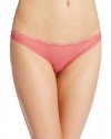 Calvin Klein Women's Bottom Up Bikini Panty