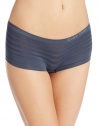 Calvin Klein Women's Seamless Ombre Hipster Panty