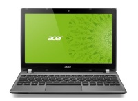 Acer Aspire V5-171-6471 11.6-Inch Laptop (Silky Silver)