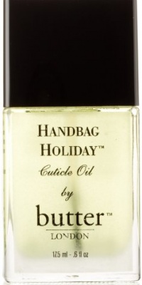 butter LONDON Handbag Holiday Cuticle Oil