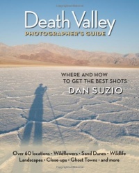 Death Valley Photographer's Guide