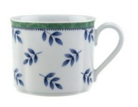 Villeroy & Boch Switch 3 Decorated Breakfast Cup