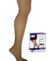 Just My Size Women's Smooth Finish Control Top RT 2 Pack # 85103