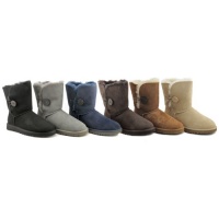 UGG Women's Bailey Button Boot