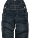 OshKosh B'gosh Denim Overall - Brooklyn Wash-18 Months