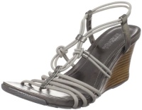 Kenneth Cole REACTION Women's Cedar Chip Wedge Sandal