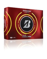 Bridgestone Golf 2012 Tour B330 RX Golf Balls (1 Dozen)