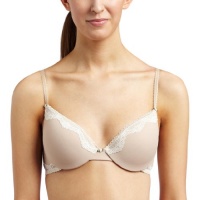 b.tempt'd by Wacoal Women's Soft Touch Push Up Bra