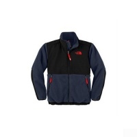 The North Face Denali Jacket Deep Water Blue M -Kids