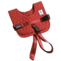 Baby B'Air Toddler Flight Vest - Red