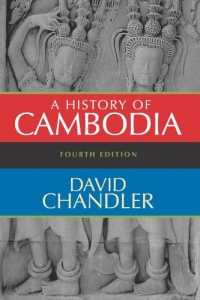 A History of Cambodia, 4th Edition