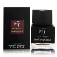 Yves Saint Laurent La Collection M7 Oud Absolu Eau De Toilette Spray 80ml/2.7oz