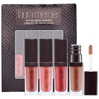 Laura Mercier Mini Lip Glacé Collection