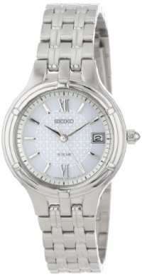 Seiko Women's SUT015 Dress Solar Watch