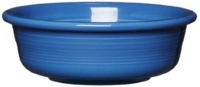 Fiesta 1-Quart Serving Bowl, Large, Lapis