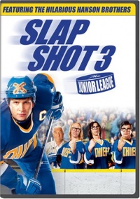 Slap Shot 3: The Junior League