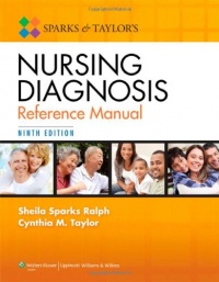 Sparks and Taylor's Nursing Diagnosis Reference Manual