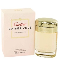 Baiser Vole by Cartier - Eau De Parfum Spray 1.7 oz Baiser Vole by Cartier - Eau De Parfum Spray 1.