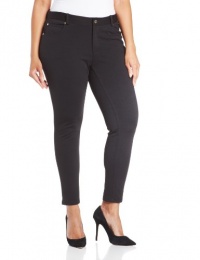 Calvin Klein Women's Plus-Size Five-Pocket Skinny Pant