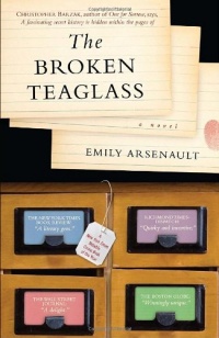 The Broken Teaglass: A Novel