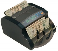 Royal Sovereign RBC-650PRO Electric Bill Counter