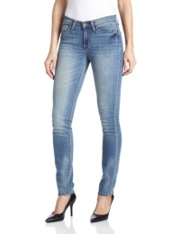 Calvin Klein Jeans Women's Five Pocket Ultimate Skinny