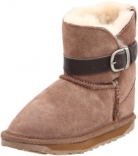 EMU Australia Frankie Boot (Toddler/Little Kid/Big Kid)