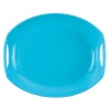 DANSK Classic Fjord Platter, Sky Blue