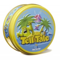 Tell Tale Card Game