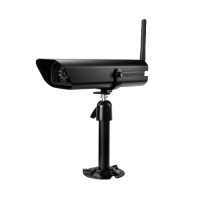 Uniden Wireless Video Surveillance Accessory Outdoor Camera - Black (UDWC25)