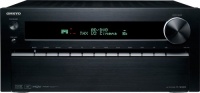 Onkyo TX-NR3009 9.2-Channel Network A/V Receiver (Black)