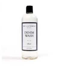 The Laundress Denim Wash-Classic-16 oz